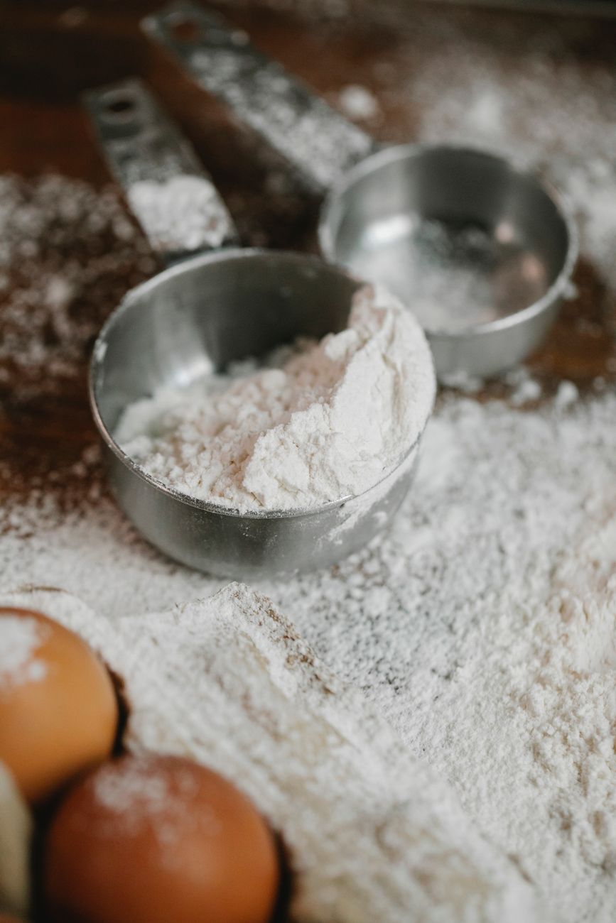 Which Gluten Free Flour is the best?